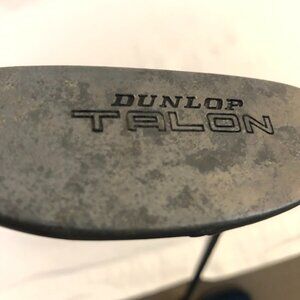Dunlop Talon Putter RH